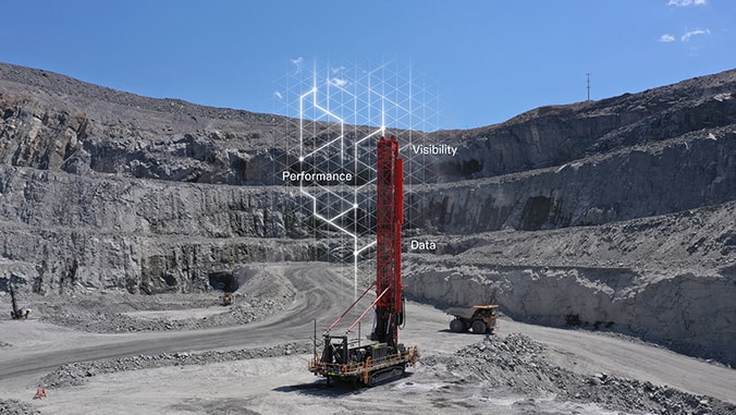 Sandvik Rms Remote Monitoring Service