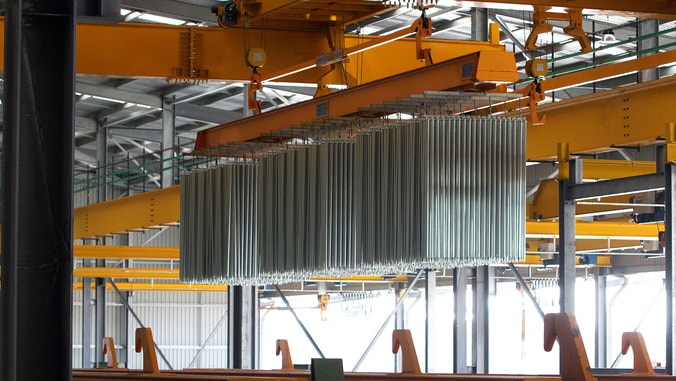 Sandvik Ground Support Ground support services