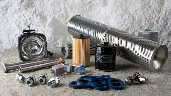 Parts
