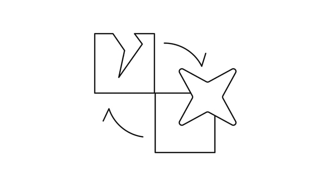 Component new for old graph