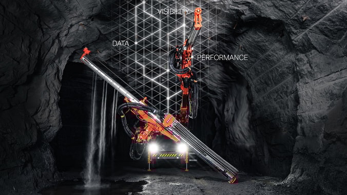 My Sandvik digital services