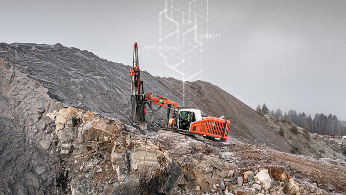 Sandvik Rms Remote Monitoring Service
