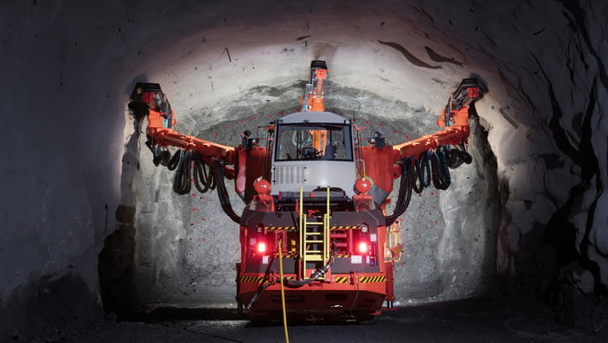 DT1232i Tunneling jumbo