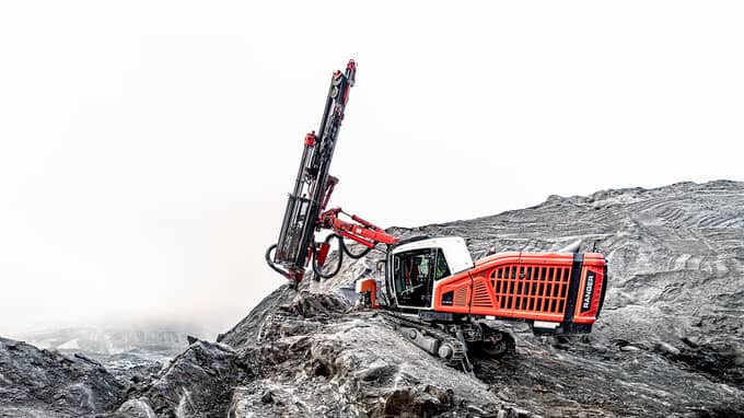 Underground Machine Ras Underground Mining Equipment and Surface Mining Equipment