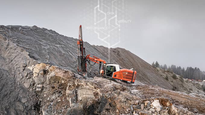 My Sandvik digital services
