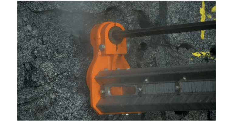 Ds312 Sandvik DS312