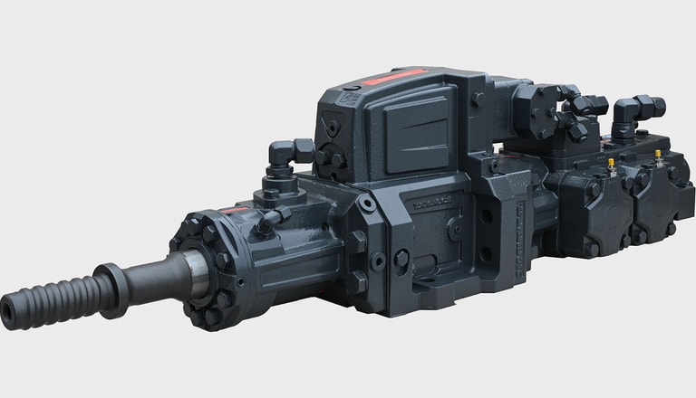 Sandvik Rdx5 RDX5