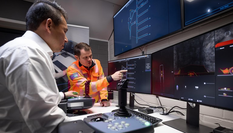 Automation learning solutions