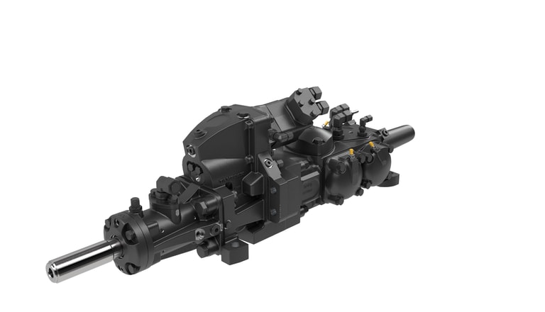 Sandvik Rdx5 RDX5