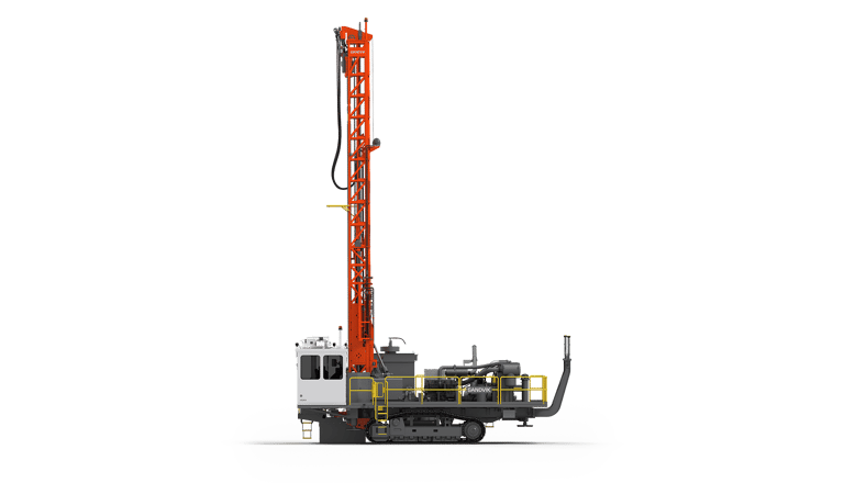 D45k Rigs D245X