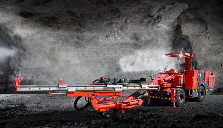 DD2710 Development drill 