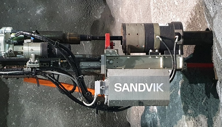 AT - Pipe Umbrella Kit