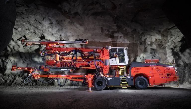 DT1232i Tunneling jumbo