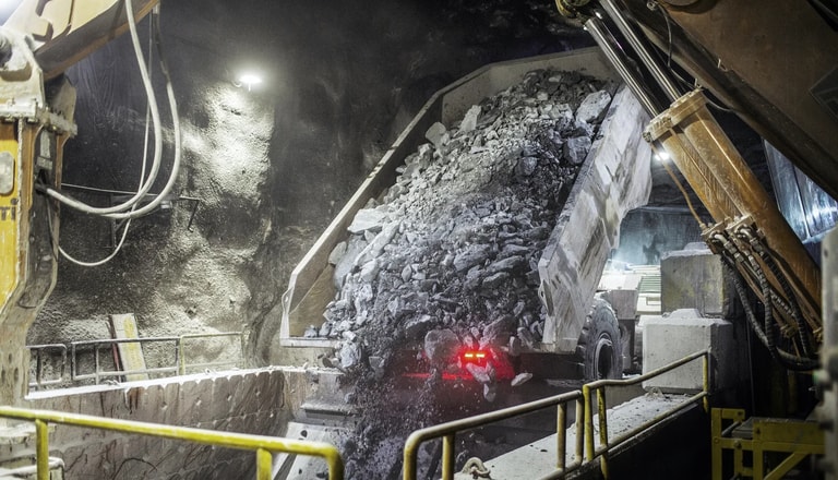 Brucejack’s battery-electric migration is expected to eliminate around 65,000 metric tons of CO2 emissions by the end of the decade.