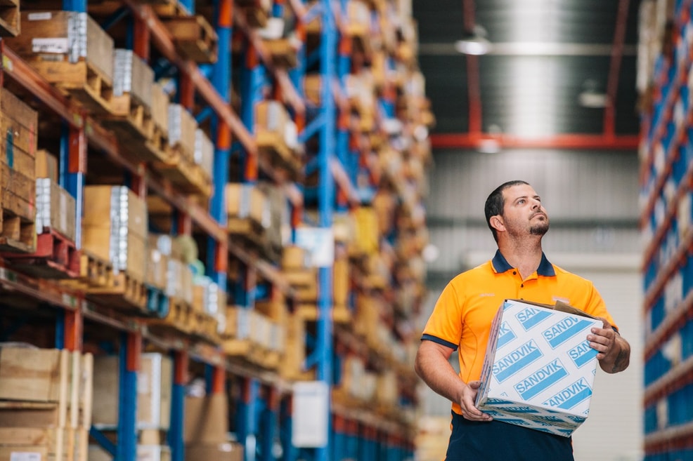 A challenging new era 3