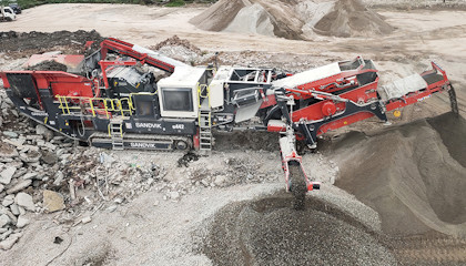First QI442 HS in China provides multifunctional solution