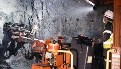 Sandvik partnership with BSHPU