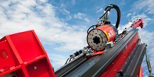 Sandvik releases enhanced version of its powerful compact underground coring drill – Sandvik DE151 
