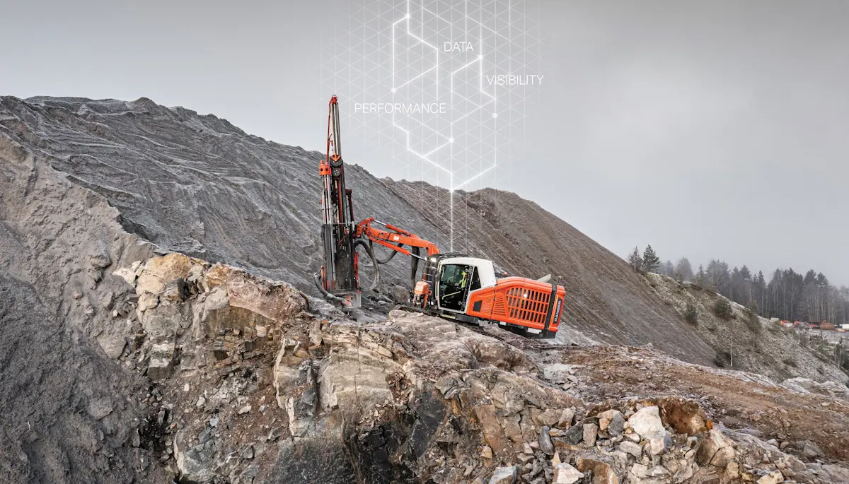 Sandvik amplía la solución telemática My Sandvik Productivity a los ...