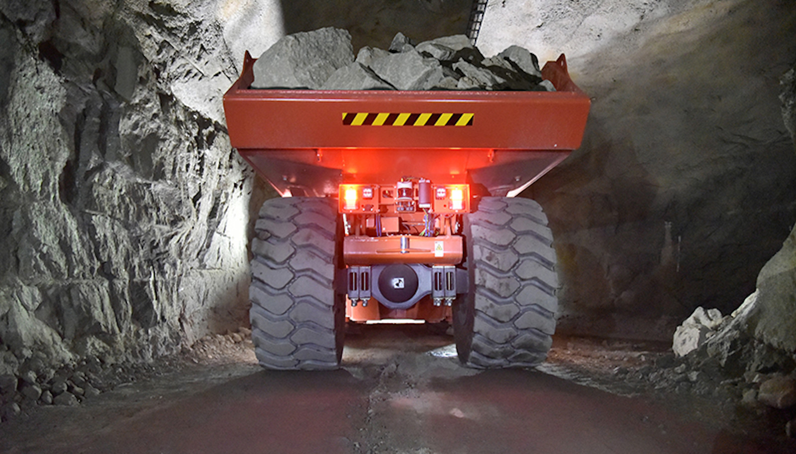 Sandvik continues Codelco digitalization partnership delivering ...