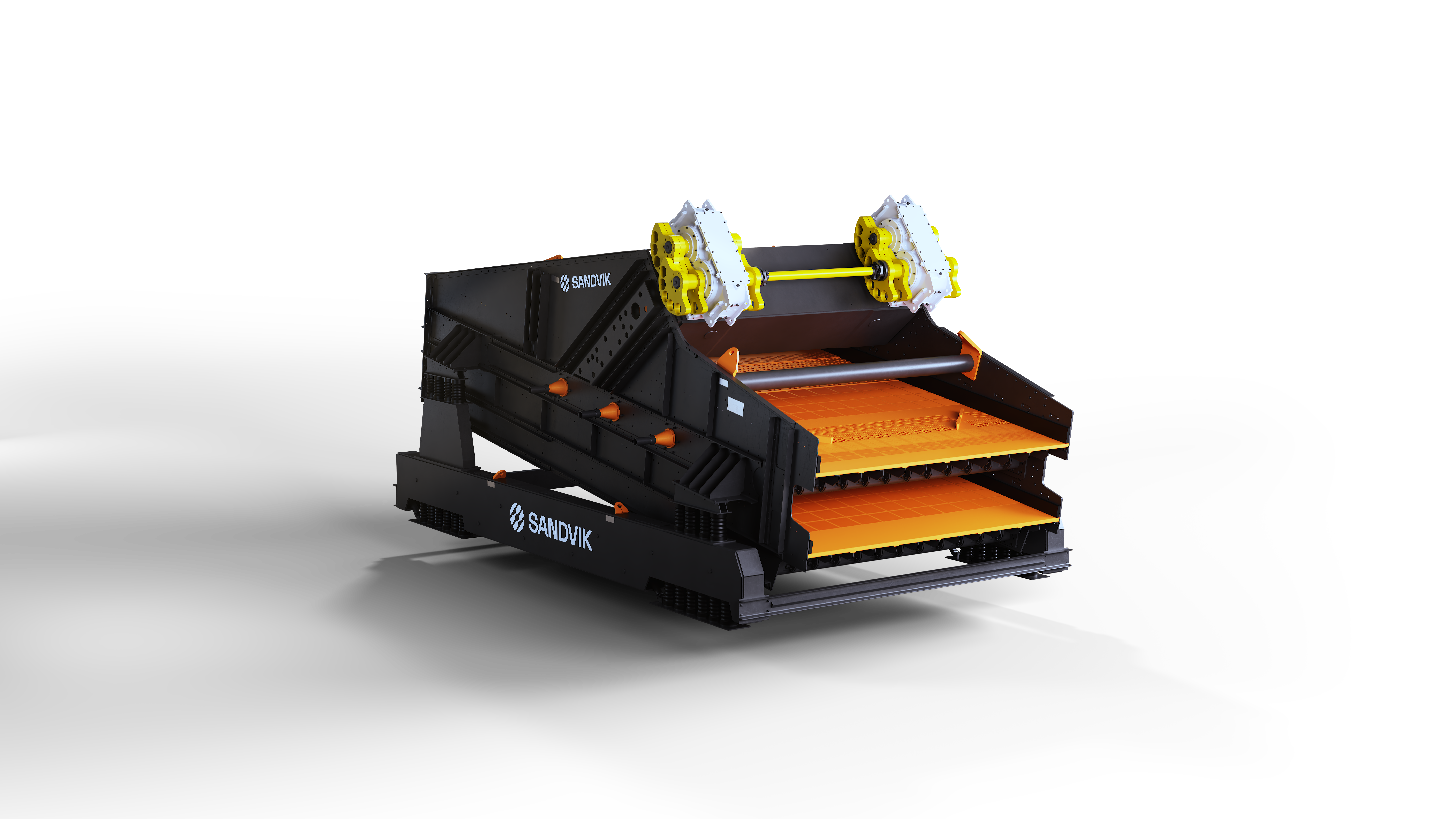 Sandvik to showcase its vision for the future of mining at MINExpo