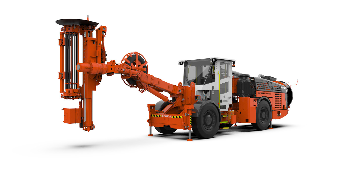 Sandvik to supply underground fleet for mine in Southeast Asia
