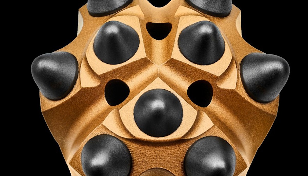 Sandvik introduces the fastest drill bit in the industry