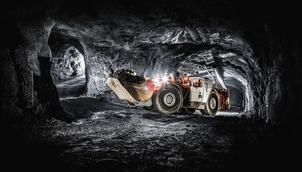 Sandvik introduces AutoMine® AutoLoad 2.0 for improved autonomous ...