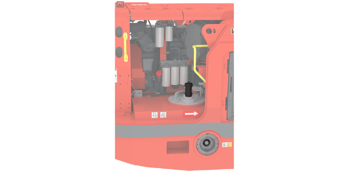 Pirtek Fast Fill System.pdf Fuel fast filling system for loaders