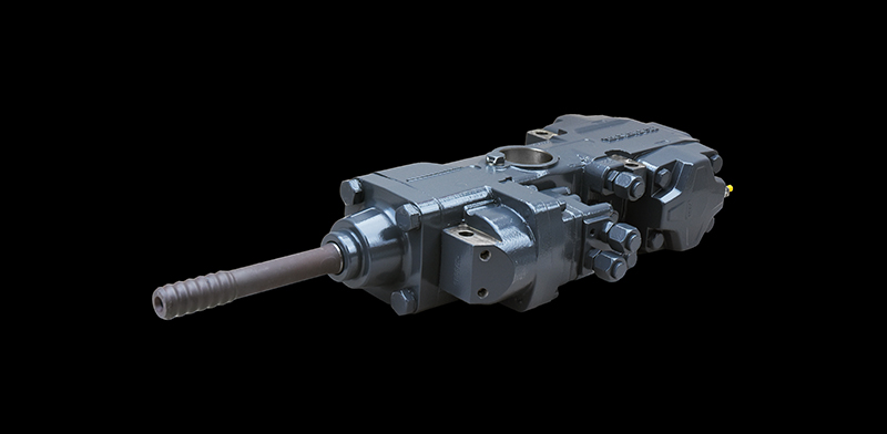 Sandvik apresenta novas perfuratrizes na MINExpo INTERNATIONAL® 2021