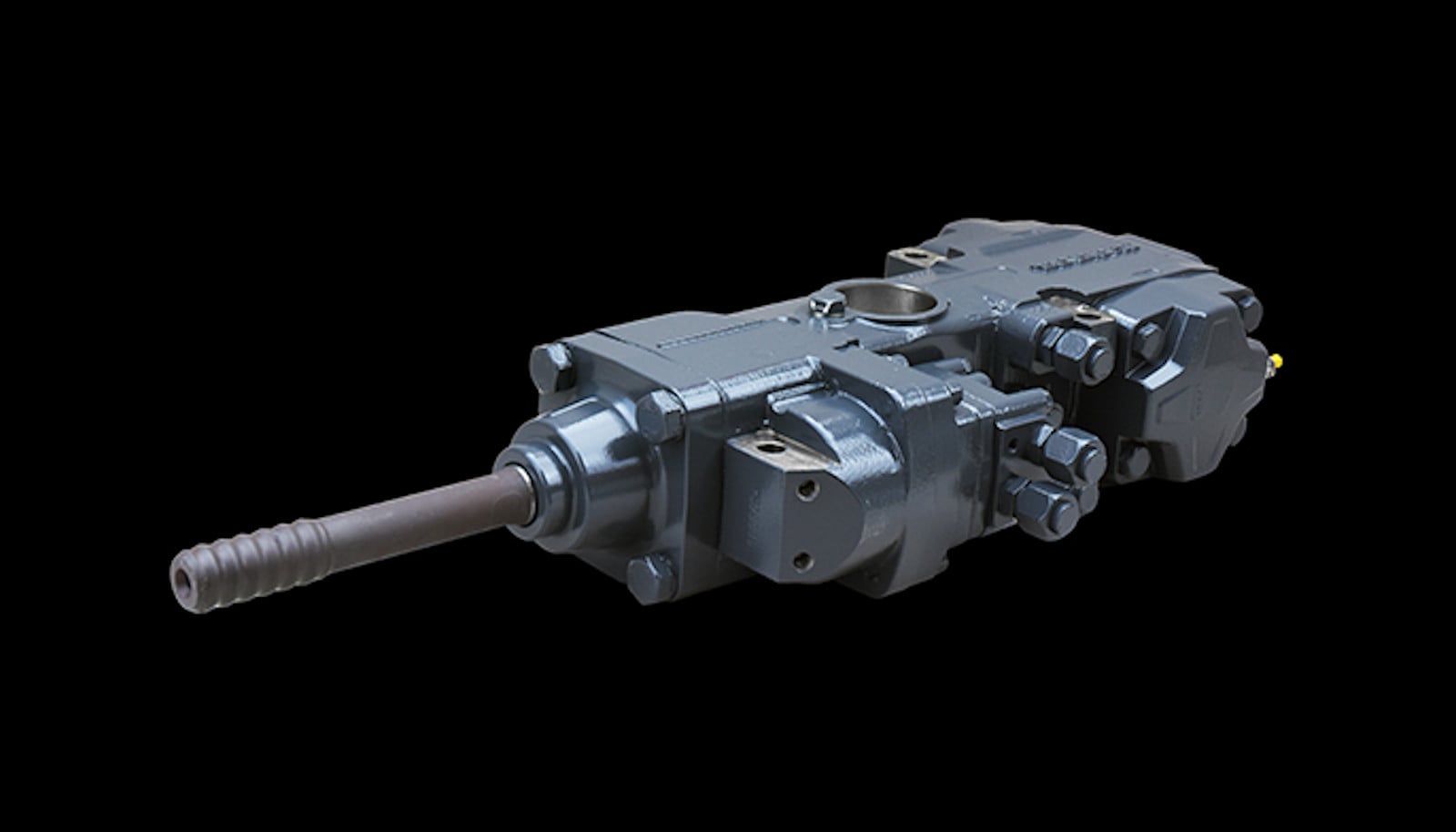 Sandvik Rd212 Sandvik presenta nuevos martillos en MINExpo INTERNATIONAL® 2021