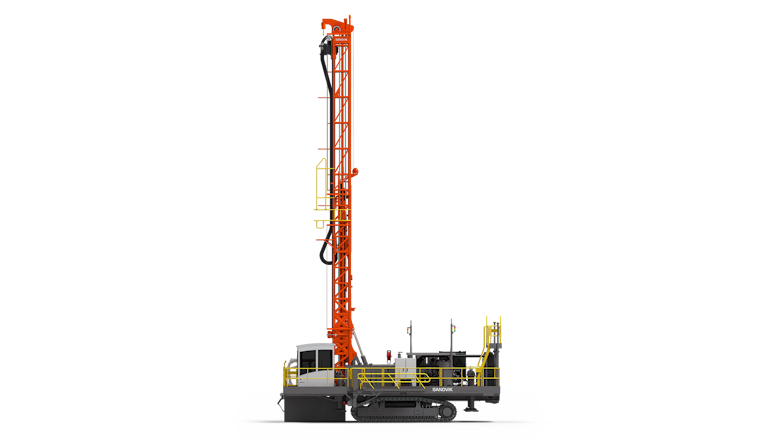D45k Rigs D245X