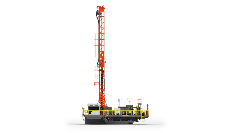 D45k Rigs D245X