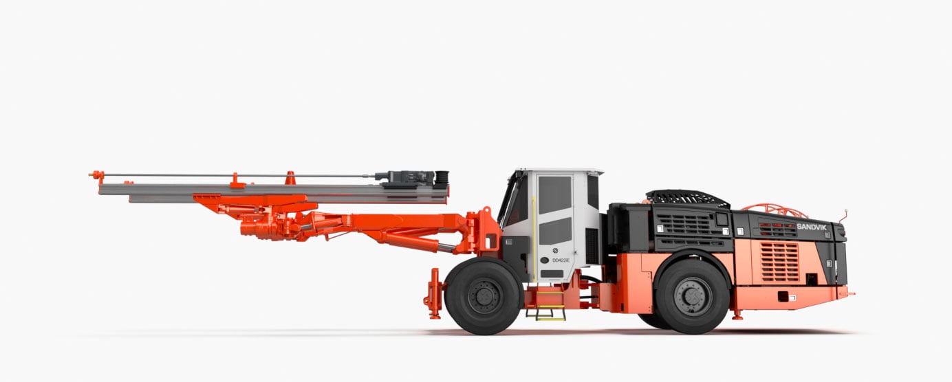BIG RIG D　6'2\