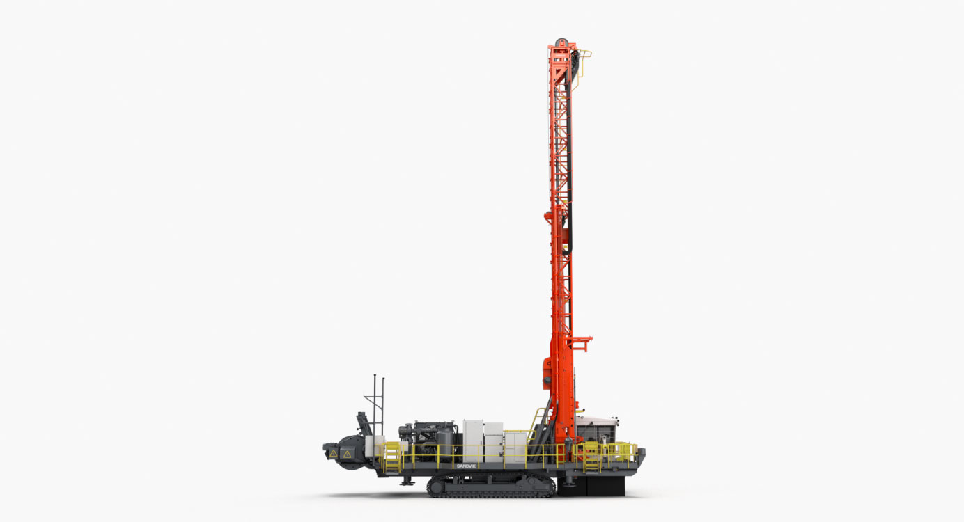 DR412iE