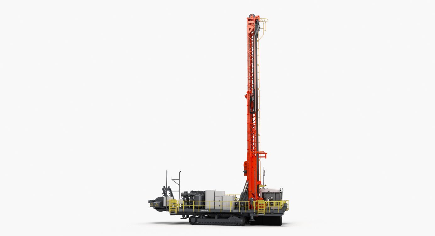 メグリー DR412iE