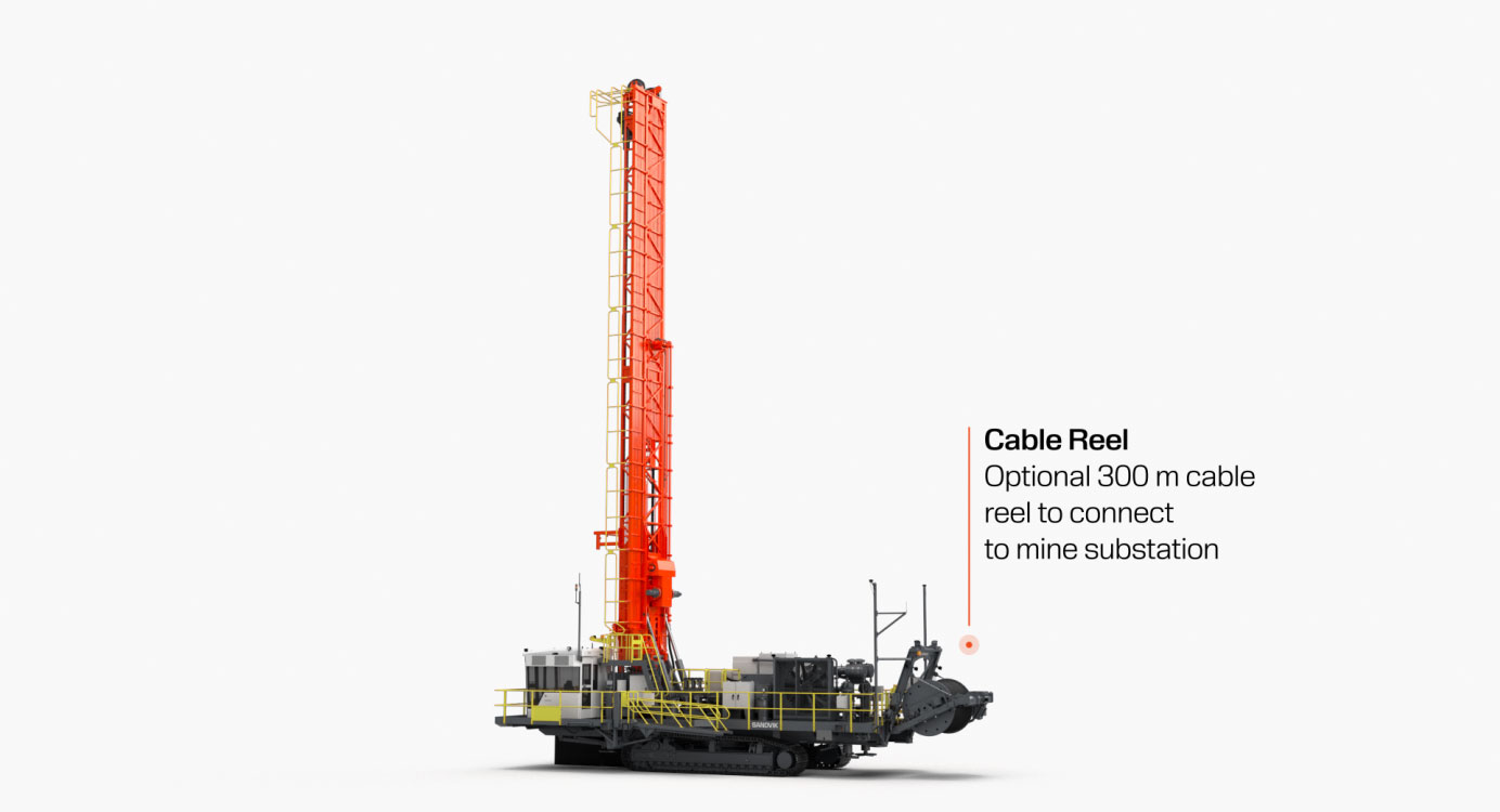 メンテナンス SANDVIK U DRILL D31 メンテナンス SANDVIK U DRILL D31 メンテナンス SANDVIK U DRILL D31