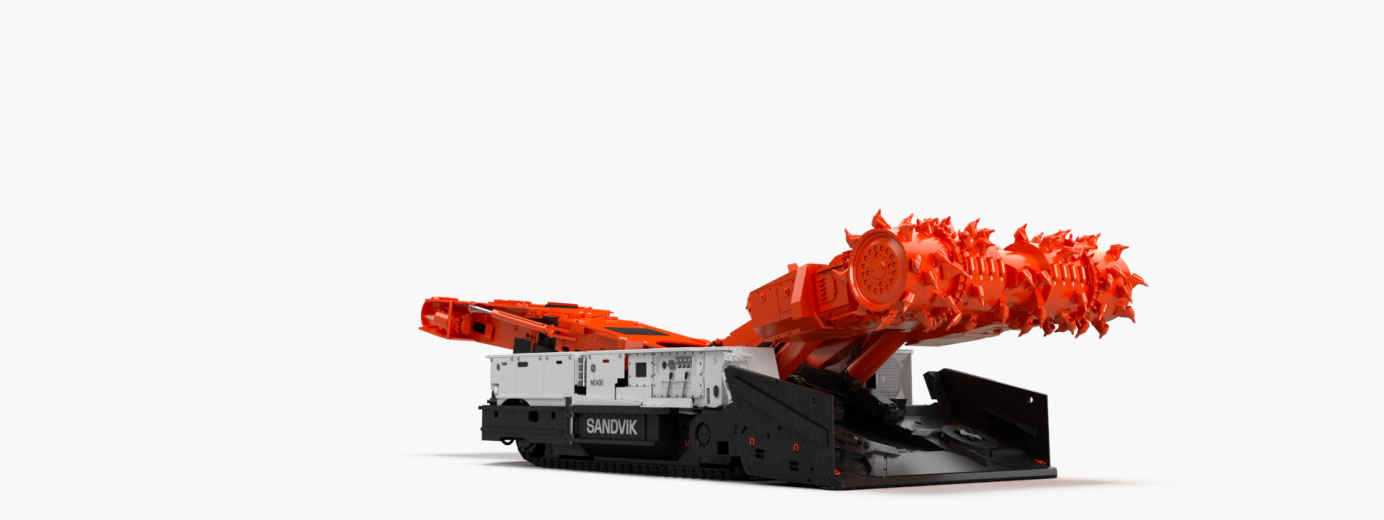 kumico_mine DL432i: precision in underground longhole drilling