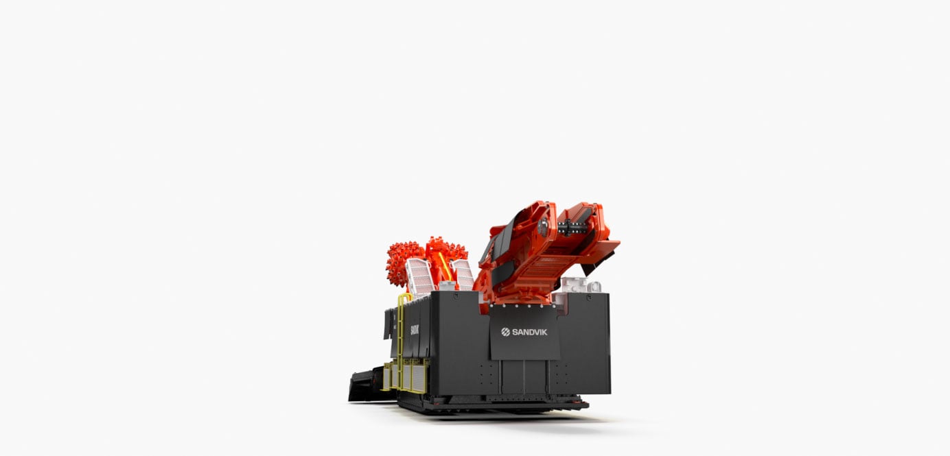 Sandvik Coromant RCHT 20 06 M0-KL H13A CoroMill® 200 -jyrsinterä Sandvik Coromant RCHT 20 06 M0-KL H13A CoroMill® 200 -jyrsinterä