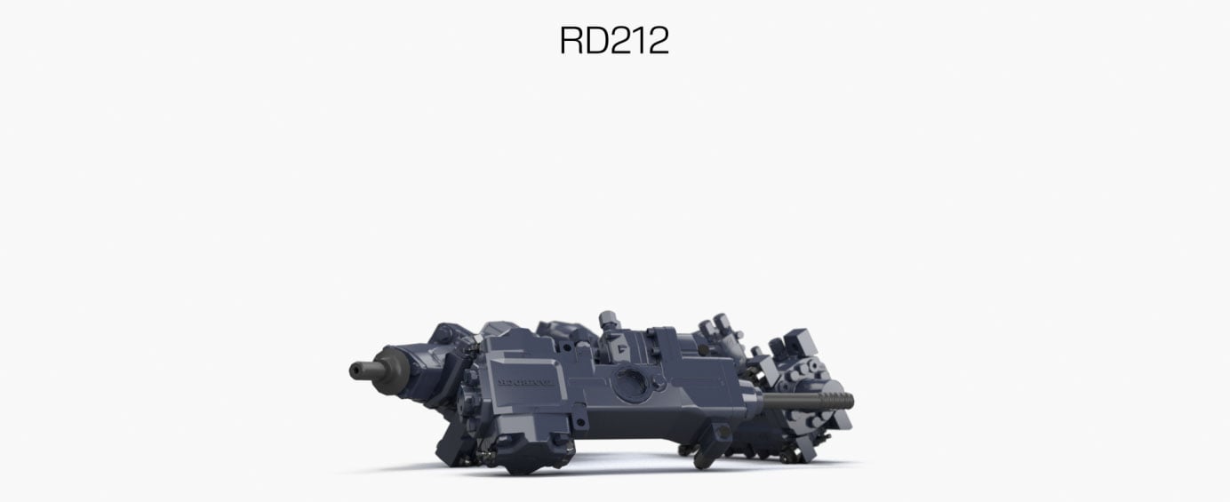 RD315