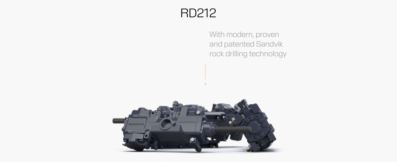 メンテナンス SANDVIK U DRILL D37 メンテナンス SANDVIK U DRILL D37 メンテナンス SANDVIK U