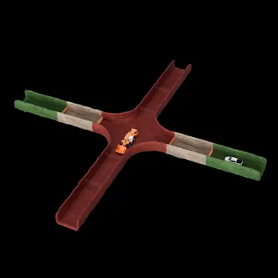 Automation safety zones