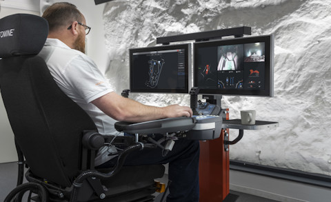AutoMine® Lite
