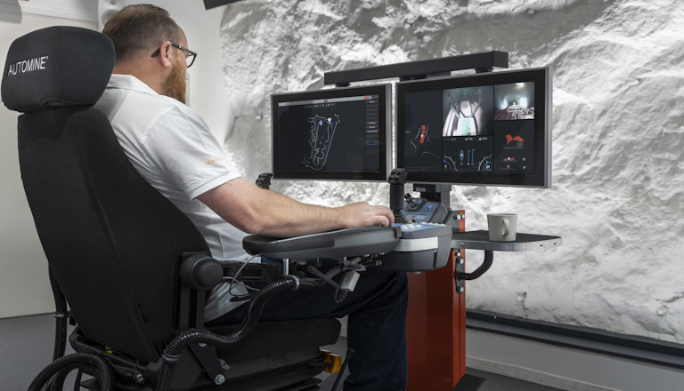 AutoMine® Lite