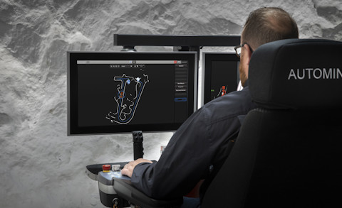 AutoMine® Multi-Lite