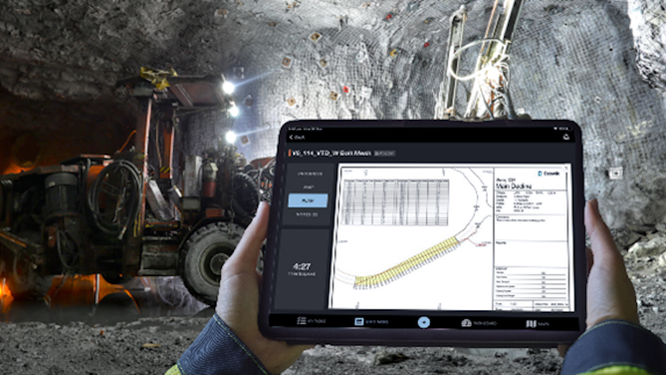 Integrated mine planning solutions