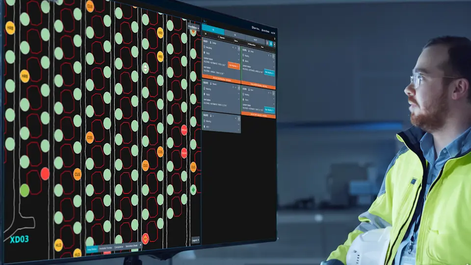 Mining optimization and simulation