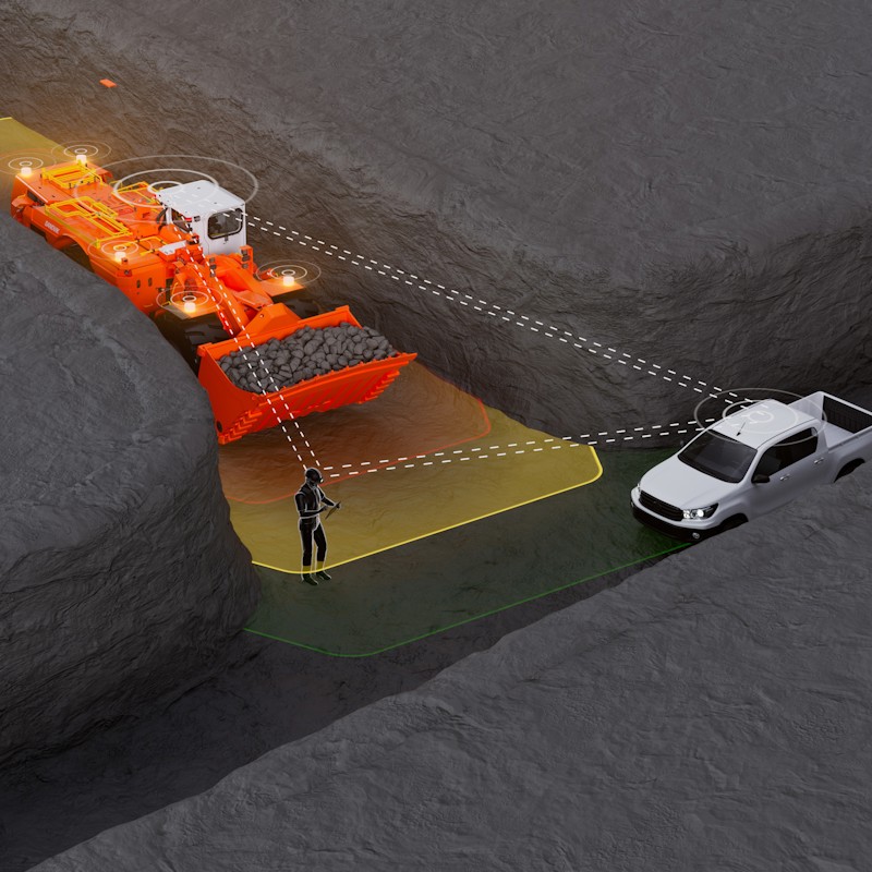 Future of mining