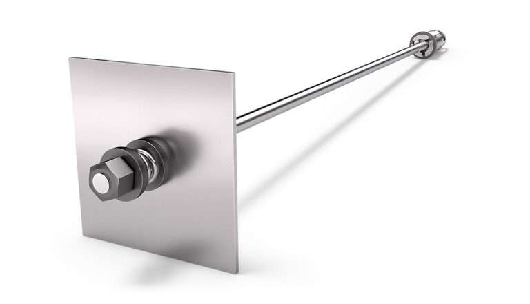 Bolt Riof Resin Roof Bolts with Fasloc® – Strong Anchorage and Superior Roof Support