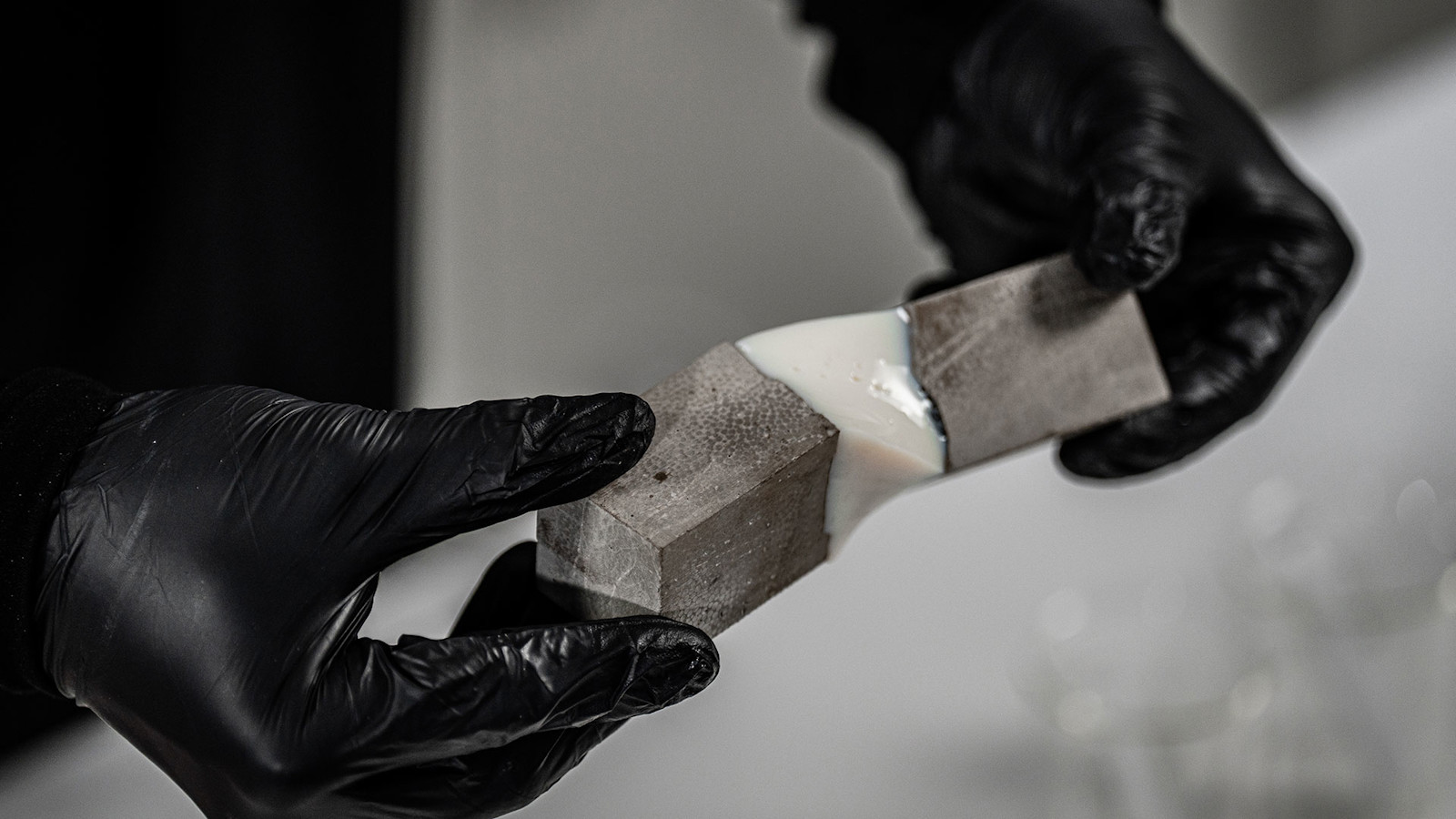 Sandvik Injection DSI Inject GELE | Acrylic injection resins for surface sealing and soil ...